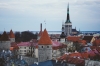 В Эстонии мужчину оштрафовали за наклейку «Я – русский» на машине