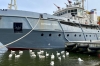 На морскую доставку грузов в Калининград и обратно выделят 1,8 млрд рублей