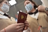 Финляндия возобновила прием заявлений на визы в России