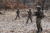 Солдаты ВСУ застрелили сослуживца, чтобы сдаться в плен