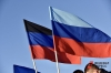 Новые регионы будут включены в границы Южного военного округа