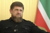 Кадыров выложил видео избиения его сыном сжигателя Корана: «Побил, и правильно сделал»