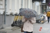 Ливень и сильный ветер обрушатся на Южно-Сахалинск в выходные