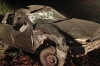 В Пермском крае пьяный водитель устроил ДТП, в котором погиб двухлетний ребенок