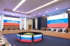 Приволжские губернаторы обсудили в Перми вопросы воспитания молодежи