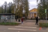 Стартовало строительство часовни в память о жертвах стрельбы в Пермском госуниверситете