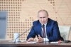 Путин поддержал идею создания условий для полноценной жизни молодых ученых: «Она должна быть»