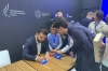 На TNF вице-чемпион мира провел игру на 10 досках: «Советские шахматисты должны делиться опытом»