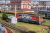 В Омске глава железнодорожной станции получил условное наказание за взятку и подлог