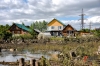На Урале из-за риска паводков ограничили застройку 4600 территорий