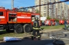 В Сургуте назвали причину пожара в квартире, где погиб мужчина