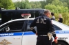 В Югре полицейские устроили погоню со стрельбой за нетрезвым водителем