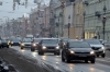 Автомобилистов Северо-Запада предупредили о скользких дорогах