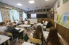 В Новосибирске девочка сломала позвоночник в школьной столовой