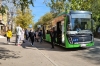 Иркутск купит 80 новых низкозольных автобусов: когда они выйдут на линии