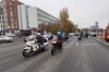 Тюменские байкеры закрыли сезон 2023 года парадом на мотоциклах