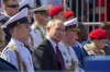 Путин накануне выборов президента может приехать в Крым или Донбасс