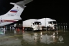 Россия доставит в сектор Газа 60 тонн гуманитарной помощи
