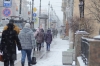 На Петербург обрушится снегопад: названа дата