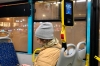 Жители Ленобласти снова могут ездить на автобусе от Тихвина до Волхова