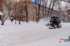 Дорожники в Ленобласти очистили от снега почти 15 тысяч километров региональных трасс