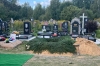 Где на Северо-Западе вас закопают дешевле всего