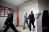 Наркоман из Ленобласти задержан за попытку вступить в террористическую организацию