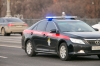 В Петербурге задержан руководитель отдела Главного следственного управления МВД