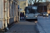 Жители Приозерского района Ленобласти жалуются на отсутствие транспортного сообщения