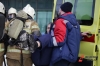 Число пострадавших при пожаре в Томске возросло до 9 человек: мнение очевидцев и реакция мэрии