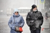 Жителей европейской территории России предупредили об опасной и тревожной погоде