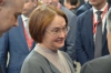 Депутат Госдумы с сарказмом прокомментировала выступление Набиуллиной: «Заботливые»