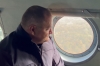 Правительство Дагестана показало, как глава Меликов перемещается по республике на вертолете