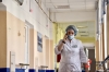 Одно из отделений районной больницы закрыли в Хакасии