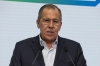 Лавров заменил своей iPhone на смартфон другого производителя