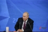Горячие точки, торговля: что обсуждали президенты России и ОАЭ на переговорах