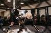 Известный боец UFC Макгрегор поддержал аплодисментами российский гимн