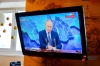На Северо-Западе начали открываться штабы кандидата в президенты РФ Владимира Путина