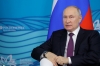 Путин прибыл в ОАЭ: программа визита президента