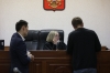 Суд не стал арестовывать замглавы хакасского поселка по делу об обрушении горки