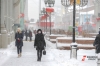 Морозы в Москве и потепление на Урале: синоптики рассказали о погоде на Рождество