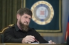 Кадыров раскрыл детали спецоперации: «Это редкое везение»