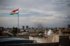 Власти Курдистана призвали Ирак принять меры после атаки Ирана на Эрбиль: главное за сутки