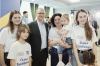 Кириенко встретился с участниками форума «Родные – Любимые»