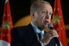 Эрдоган заявил, что Запад обнажил фашистское лицо, поддержав современного фюрера Нетаньяху