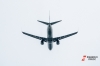 Разбившийся самолет направлялся в Жуковский: подробности ЧП в небе над Афганистаном
