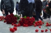 Путин и Лукашенко открыли мемориал жертвам нацизма в Ленобласти: «Не стихает боль»