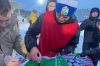 Футболист Сычев прокомментировал игру в валенках на фестивале «В НАО любят футбол»