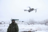 В Брянской области средства ПВО предотвратили террористическую атаку Киева