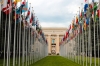Генсек ООН считает, что постоянные члены Совбеза теряют влияние на земле